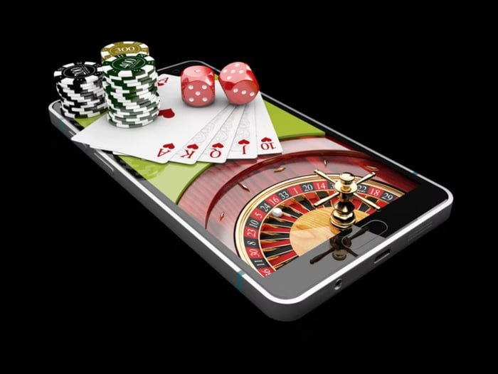 Statistik permainan Dragon Tiger di jelaspoker