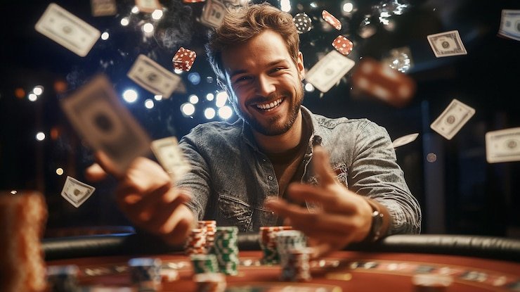 jelaspoker featured game showcase