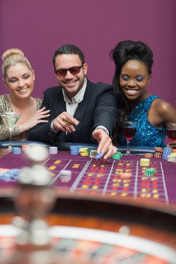 Tampilan dashboard kategori permainan jelaspoker