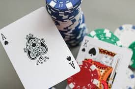 Menu transaksi dan akun jelaspoker di mobile